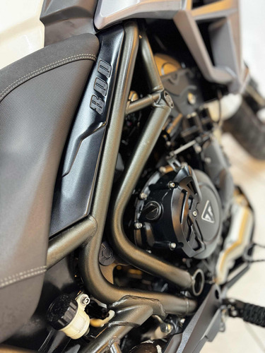 Triumph Tiger 800 Xr 2018