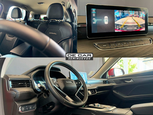 Haval Jolion Híbrido 4x2 1,5 Aut