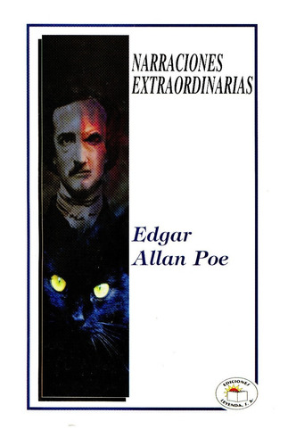 Narraciones Extraordinarias - Edgar Allan Poe / Leyenda Expr