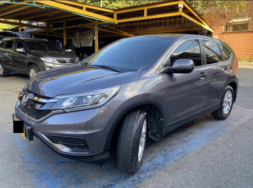 Honda CR-V 2.4 Lx