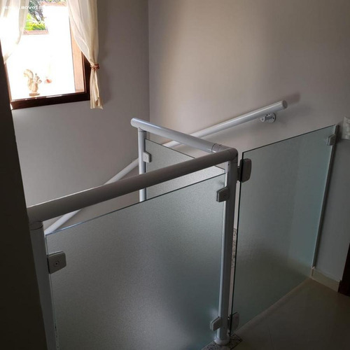 Imagem 12 de 15 de Casa Em Condomínio Para Venda Em Mogi Das Cruzes, Vila Suíssa, 3 Dormitórios, 1 Suíte, 3 Banheiros, 2 Vagas - 3018_2-1160971