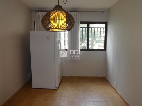 Imagem 14 de 30 de Apartamento À Venda Em Cambuí - Ap002333
