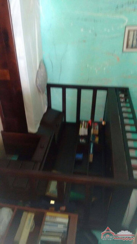 Imagem 15 de 15 de Chácara Com 3.750 M² Santa Branca Sp - 4176