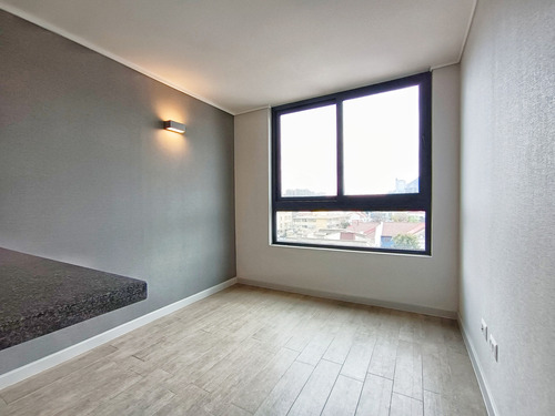 Edificio Mujica (1 Est. 1 Bod.) Vista Norte Piso 7