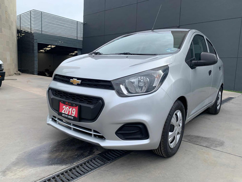 Chevrolet Beat 1.3 Nb Lt Mt