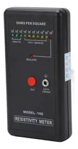 Comprar Probador De Electricidad Estática: Resistencia Precisa