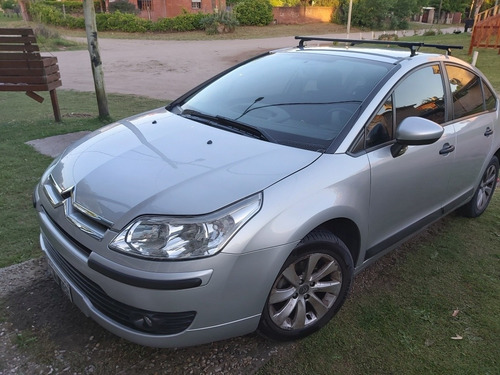 Citroën C4 1.6 X Pack Look 2013