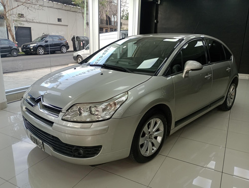 Citroën C4 2.0 Exclusive