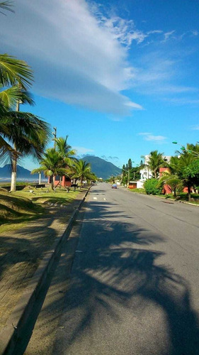 Lotes 250m Na Praia! Em Peruíbe Entradas A Partir De R$6.900