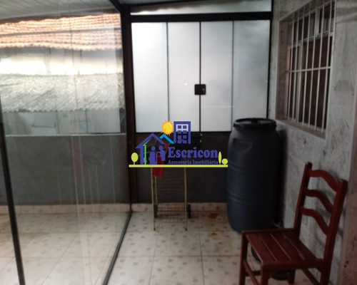 Imagem 19 de 23 de Casa - 1041 - 69548803