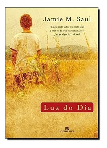 Livro Luz Do Dia