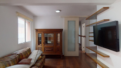 Imagem 28 de 30 de Apartamento - Ap00637 - 70590256