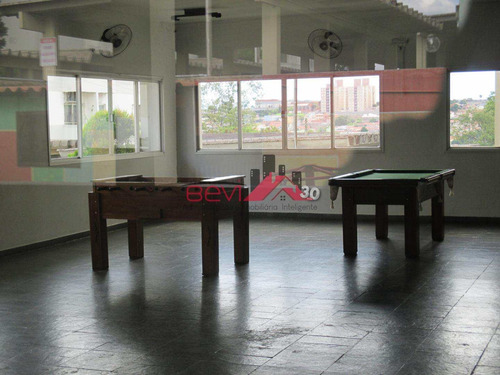 Imagem 26 de 27 de Apartamento Com 3 Dorms, Higienópolis, Piracicaba - R$ 200 Mil, Cod: 2457 - V2457