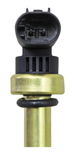 Sensor Temperatura Refrgerante Gm Sonic Rs 1.4t 2014 Tomco