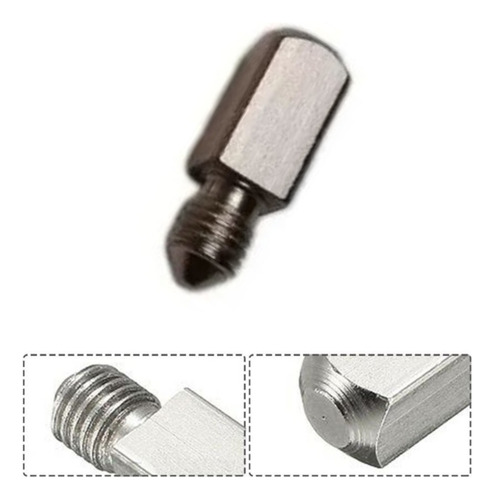 10 Cuadros Licuadora Oster Originales Acero Inoxidable