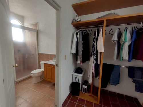 Casa En Brisas De Cuernavaca, Temixco Morelos.