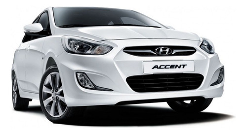 Puerta Hyundai Accent 2012 Original