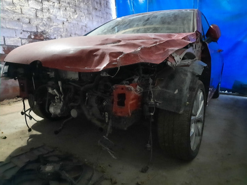 Volkswagen Golf Confortline Dsg