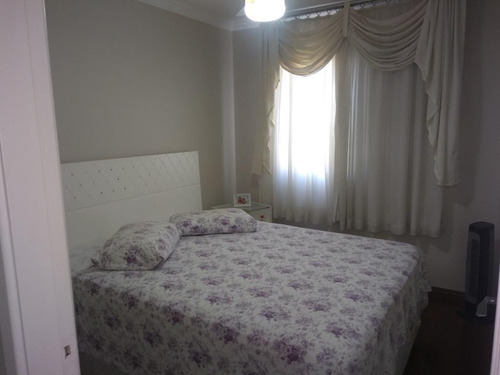 Imagem 5 de 20 de Excelente Apartamento - Ap2451