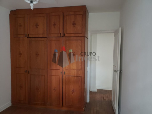 Imagem 13 de 22 de Apartamento Com 3 Dormitórios À Venda, 114 M² Por R$ 720.000,00 - Cambuí - Campinas/sp - Ap0693