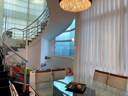 Imagem 19 de 30 de Casa À Venda Em Parque Dos Resedás - Ca010482