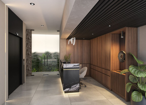 Vive El Lujo En Montebello, Departamento En Venta En Mérida, Yucatán