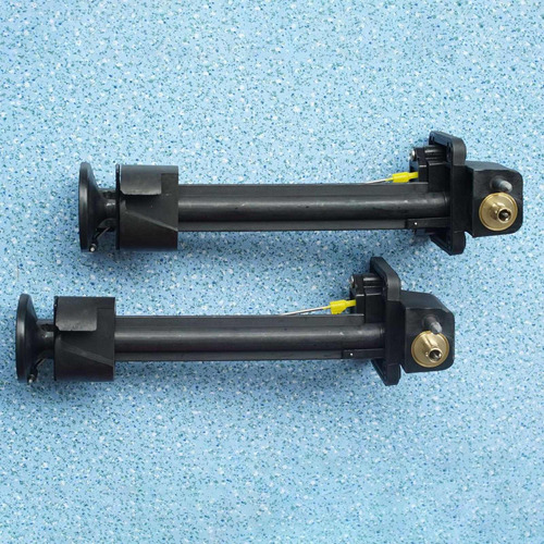 Conjunto De Tanque De Medidor De Combustible Universal,