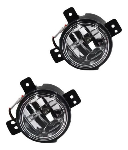 Luz Anti Niebla Changan Cs35 12-16 Par