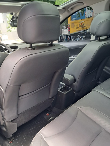 Peugeot 308 1.6 Feline Hdi 115cv