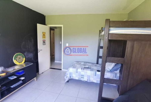 Imagem 8 de 15 de Casa Em Condomínio-à Venda-são José Do Imbassaí-maricá - Macn30145