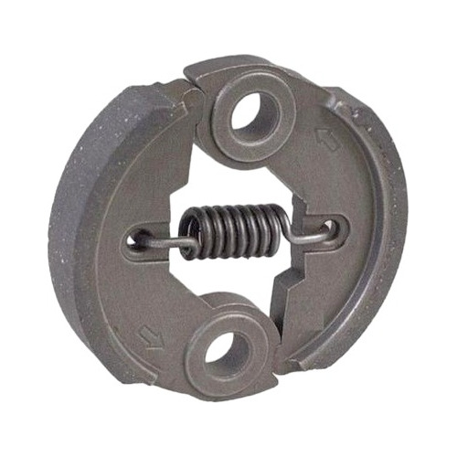 Clutch Para Motor Honda Gx35 75mm