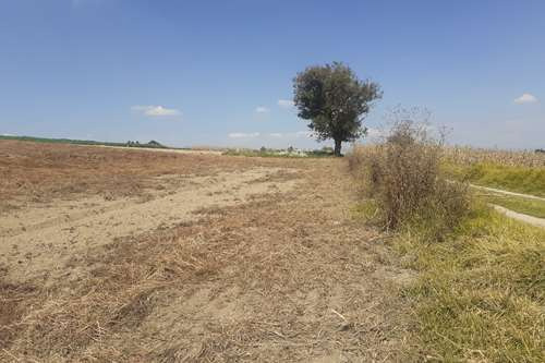 Lote De Terreno Habitacional En Venta, Zacango-toluca