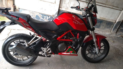 Benelli Tnt