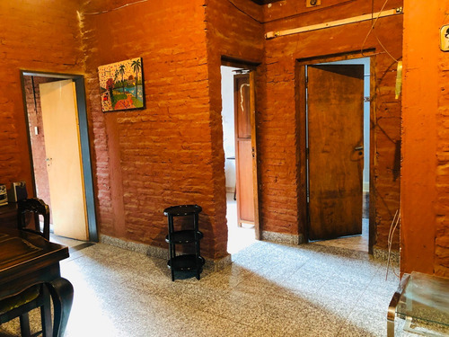 Imagen 6 de 14 de Casa 3 Ambientes + Dpto Cercano Estación Sol Y Verde