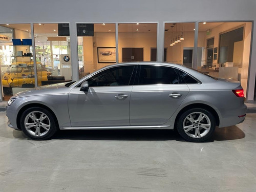 Imagen 3 de 25 de Audi A4 2.0 Fsi 190cv - Bmw Autopremier