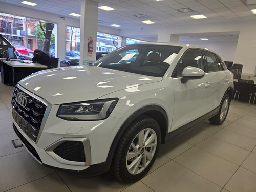 Audi Q2 1.5 35 Tfsi Advanced 150 Cv