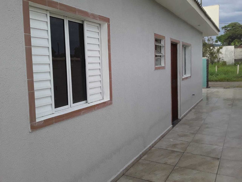 Imagem 13 de 14 de Casa Na Praia Que Aceita Financiamento Bancário Ca249-f-g