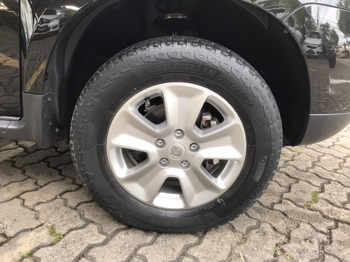 Imagem 14 de 14 de Renault Duster Oroch Oroch Expression 1.6 Flex 16v Mec 2...