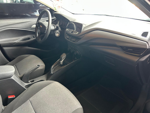 Chevrolet Onix plus 1.0 Turbo Aut. 4p