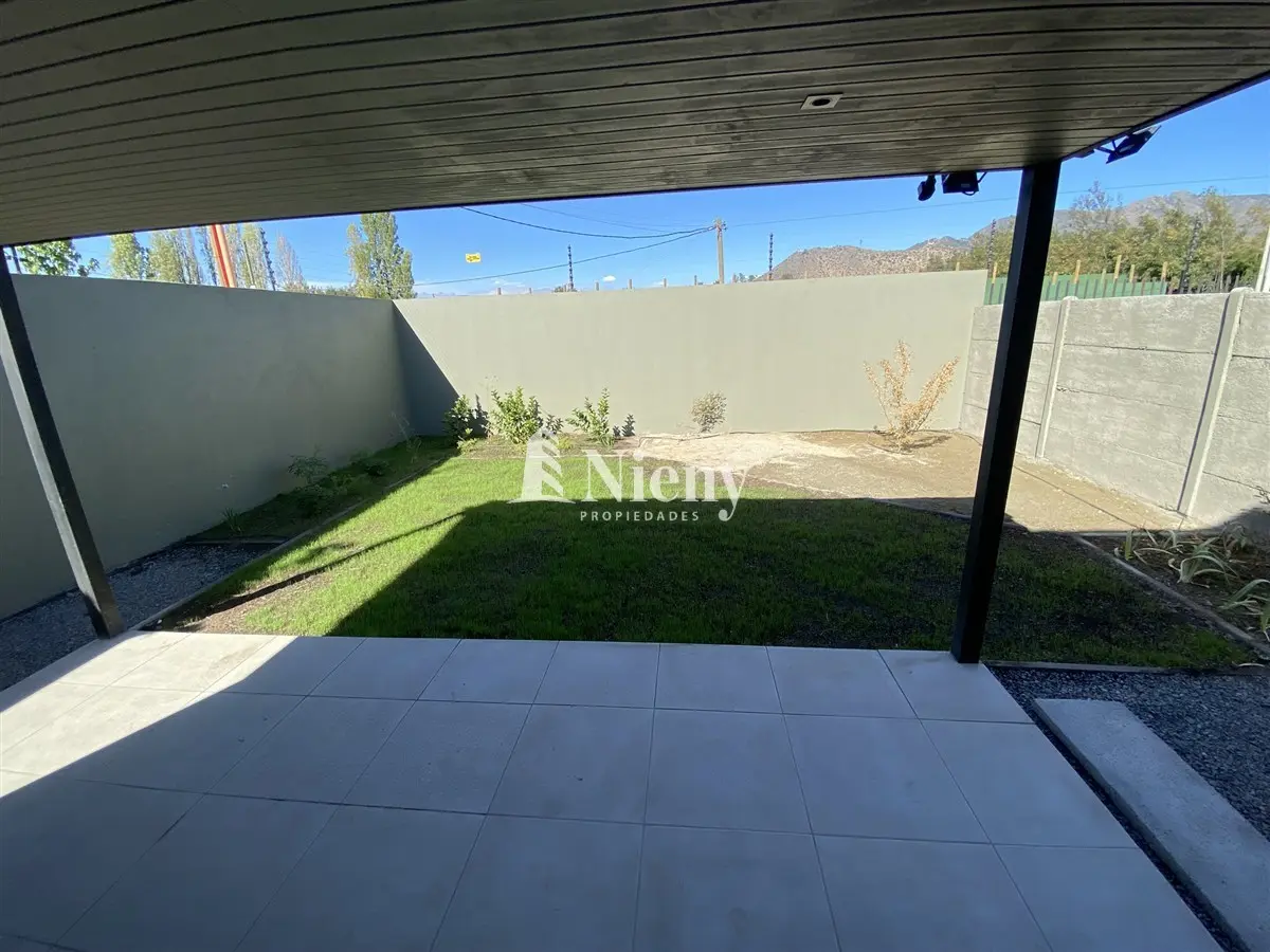 Imagen 5 de 15 de Casa Condominio Colinas Verdes