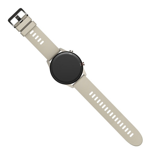 Reloj Inteligente Mi Watch Beige Xiaomi