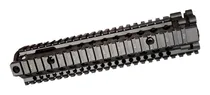 Comprar Guardamanos Enfriador Anonizado Riel 12 Pulgadas  R  Airsoft