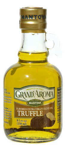 Aceite De Trufa Grand Aroma 250ml Italia