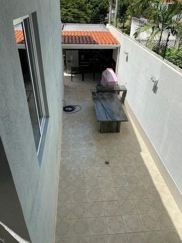 Imagen 29 de 29 de Venta Casa Urb. La Viña Valencia