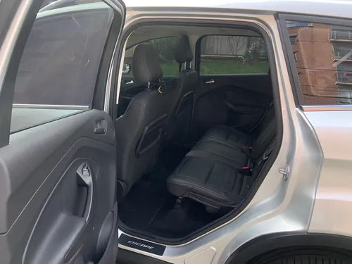Ford Escape 2.0 Titanium