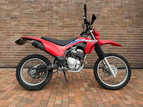 Honda Crf 250 Crf250