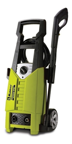 Hidrolavadora Eléctrica Vertical Koblenz 2000 Psi