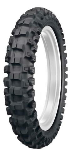 Neumático Delantero Dunlop Geomax Mx52 110/90-19 62m