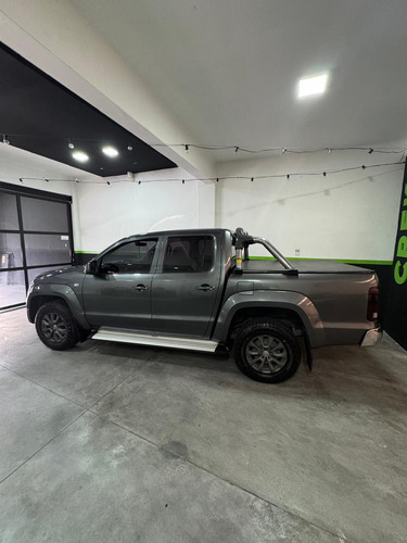 Volkswagen Amarok 2.0 Cd Tdi 180Cv Comfortline 4X2