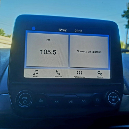 Ford Ecosport 1.5 Se 123cv 4x2 Manual